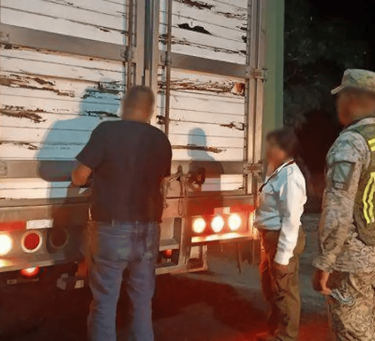 Aseguran 53 animales silvestres en Tabasco