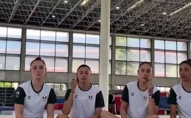 Atletas yucatecas alzaron la voz y buscan protección de autoridades deportivas