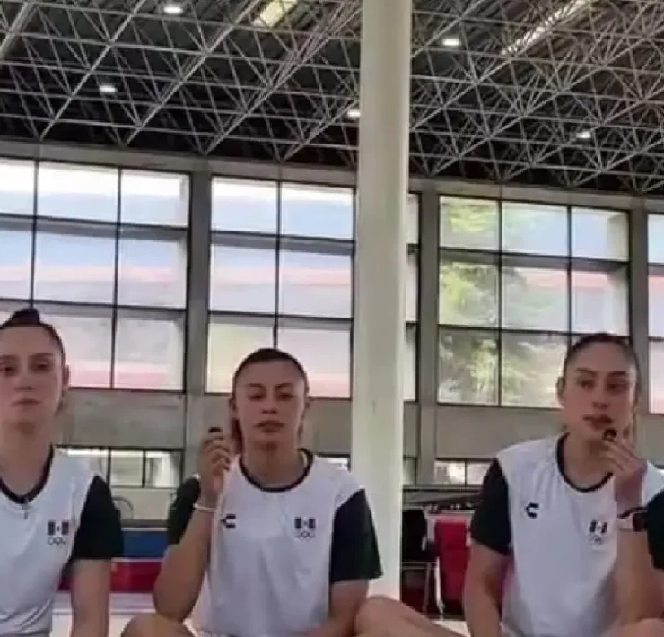 Atletas yucatecas alzaron la voz y buscan protección de autoridades deportivas