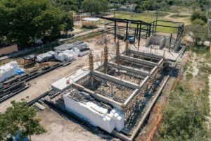 Avanza Centro Renacimiento Ka’siijil fortaleciendo bienestar y convivencia familiar en Izamal