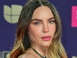 Belinda brillará en la Inauguración del Mundial 2026 con un espectáculo que ya arrasa redes entre los fanáticos del futbol y la música.