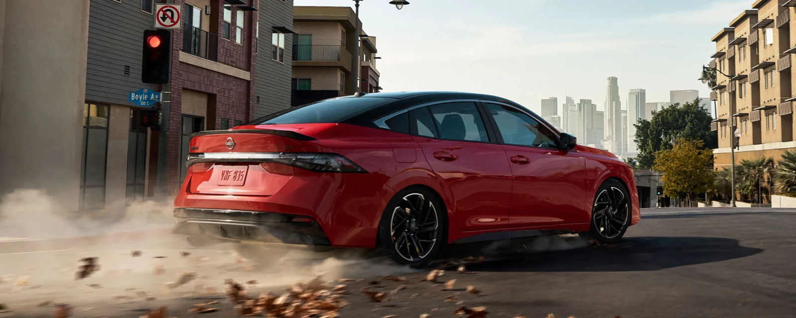 CARACTERÍSTICAS OCULTAS DEL NISSAN SENTRA 2026 QUE POCOS CONOCEN