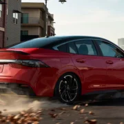 CARACTERÍSTICAS OCULTAS DEL NISSAN SENTRA 2026 QUE POCOS CONOCEN