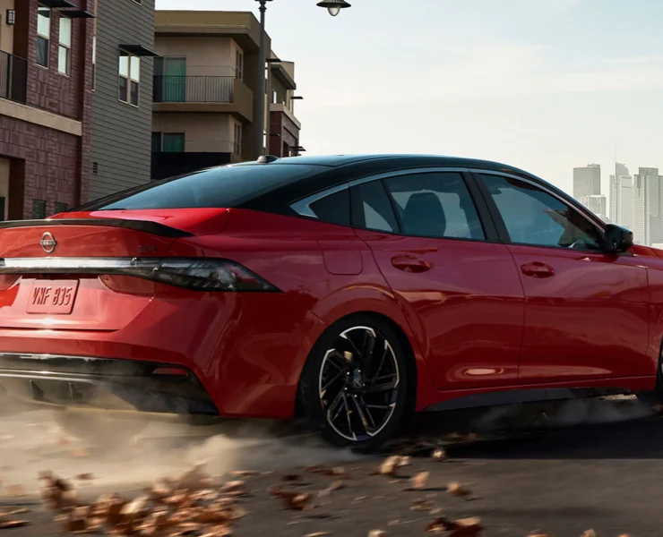 CARACTERÍSTICAS OCULTAS DEL NISSAN SENTRA 2026 QUE POCOS CONOCEN