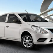CARACTERISTICAS OCULTAS DEL NISSAN V-DRIVE 2026