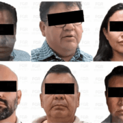 Caen funcionarios y exalcaldes de Morelos