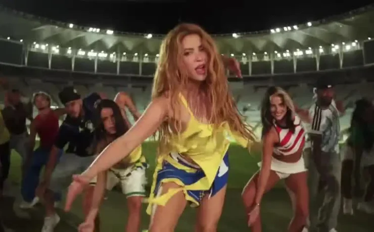 Canción oficial del Mundial 2026 emociona a los aficionados