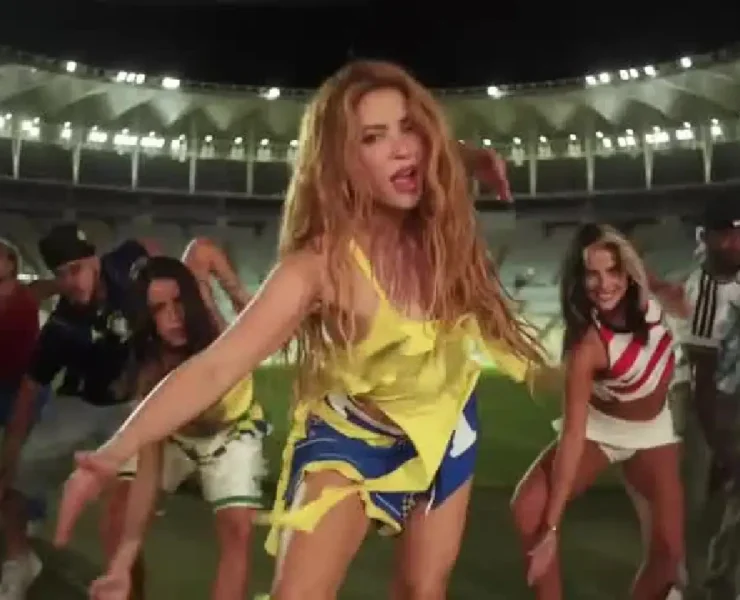 Canción oficial del Mundial 2026 emociona a los aficionados