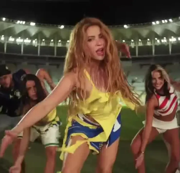 Canción oficial del Mundial 2026 emociona a los aficionados