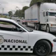 La Guardia Nacional implementa operativos carreteros: ¡impacto inmediato!