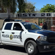 Amenazas en secundarias de Campeche desatan pánico