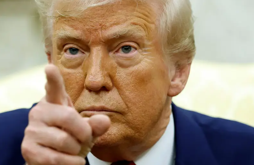 Trump dice que tomará Cuba "de inmediato" y que no tiene miedo