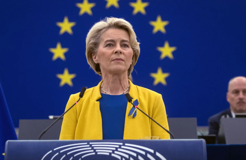 Acuerdo UE-EE.UU. bajo presión comercial