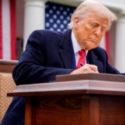 Trump declara el "fin de las hostilidades" con Irán