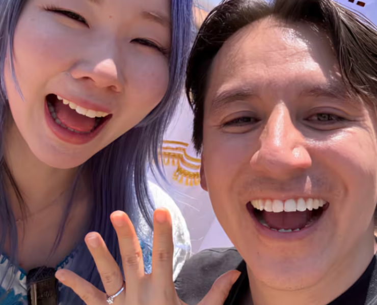 Chingu Amiga se compromete, todos los detalles