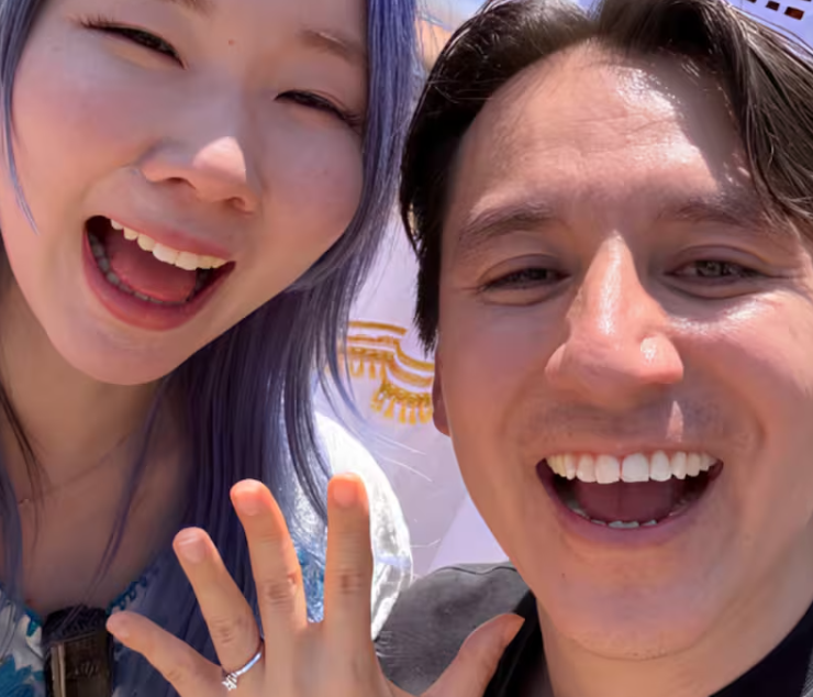 Chingu Amiga se compromete, todos los detalles