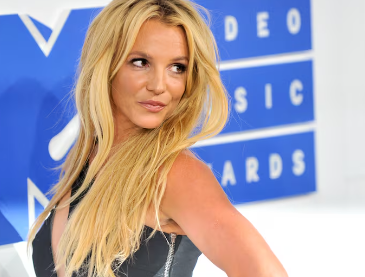 La Fiscalía acusa a Britney Spears de conducir bajo la influencia del alcohol y otras sustancias