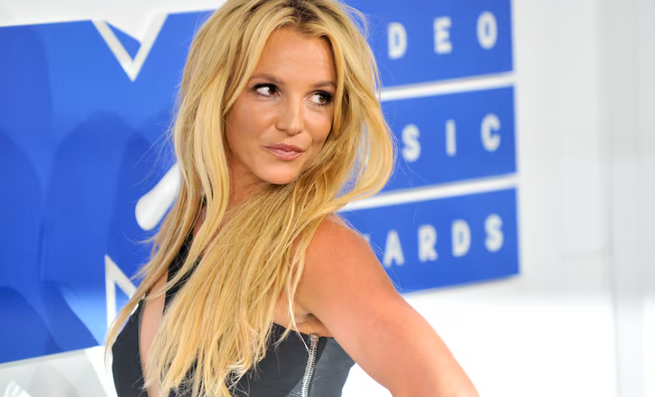 La Fiscalía acusa a Britney Spears de conducir bajo la influencia del alcohol y otras sustancias