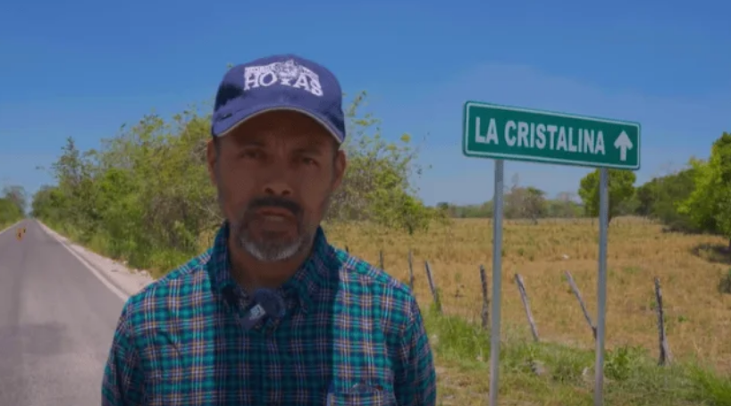 Desarrollo económico y conectividad regional