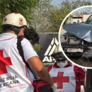 Percance vial en Imí I impacta a la comunidad