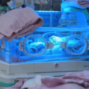 Inician operaciones en el Hospital de Gineco Pediatría del IMSS y esto está emocionando a Campeche