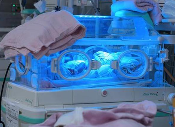 Inician operaciones en el Hospital de Gineco Pediatría del IMSS y esto está emocionando a Campeche