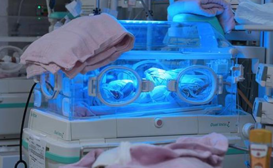 Inician operaciones en el Hospital de Gineco Pediatría del IMSS y esto está emocionando a Campeche