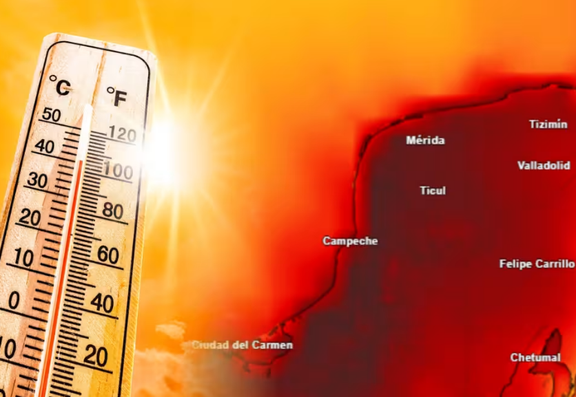 Recomendaciones para evitar golpes de calor