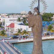 Restauran la "Stella Maris" de Campeche ¡Impacto Total!