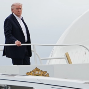 Trump pondrá en marcha el "Proyecto Libertad" para sacar barcos de Ormuz