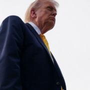 Trump se enfrenta a la realidad de la guerra