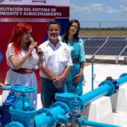 Implementan sistemas fotovoltaicos y cambian vidas