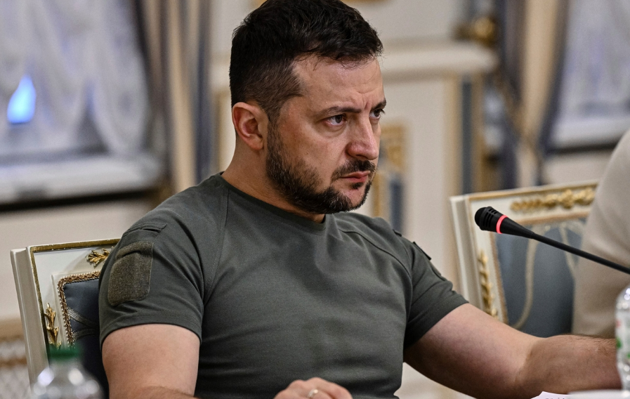 Declaraciones clave desde Kiev y Moscú