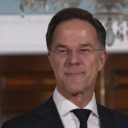 Europa "escuchó" mensaje de Trump según Mark Rutte