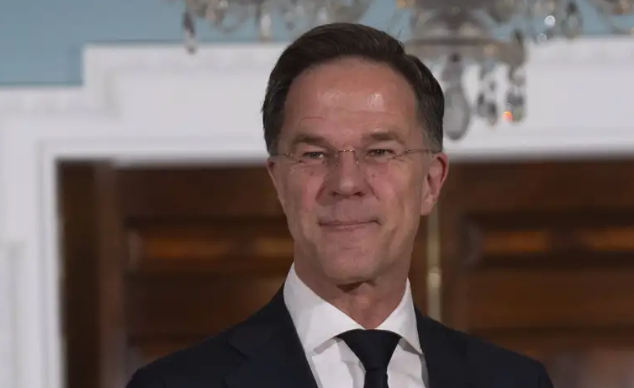 Europa "escuchó" mensaje de Trump según Mark Rutte