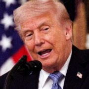 Trump amenaza con ataques ‘intensos’ a Irán (otra vez)
