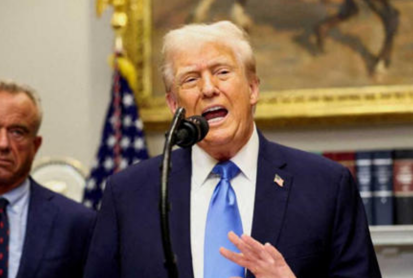 Trump amenaza con ataques ‘intensos’ a Irán y respuesta de Teherán