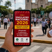 Campeche refuerza la protección civil ¡Impactante avance!