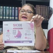 ¡Presentarán SICEE en Campeche este mayo!