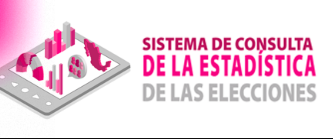 Datos electorales de Campeche disponibles en línea