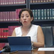 INE impulsa la participación de mujeres en Campeche