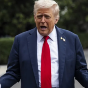 Trump vuelve a hablar de un operativo terrestre en México