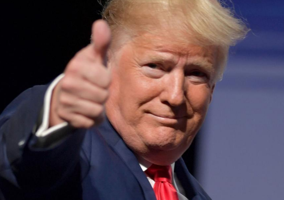 Trump vuelve a hablar de un operativo terrestre en México: reacciones y estrategia