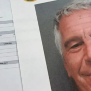 Juez de EEUU publica supuesta nota suicid* de Epstein