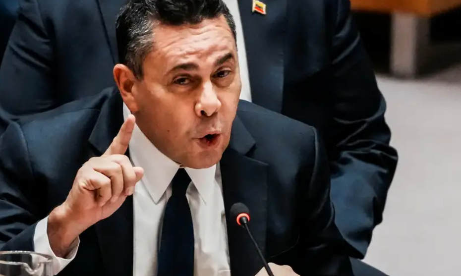 Venezuela defiende su derecho "irrenunciable" al Esequibo