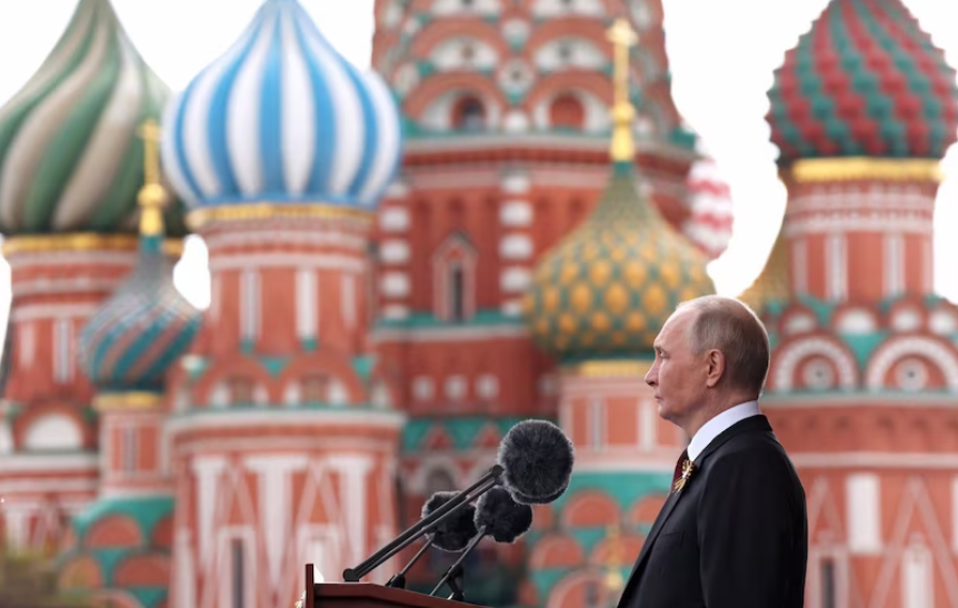 Rusia volvió a amenazar con un ataque masivo