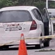Autoridades confirman el múltiple homicidio