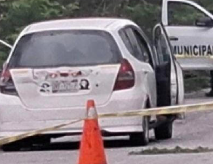 Autoridades confirman el múltiple homicidio