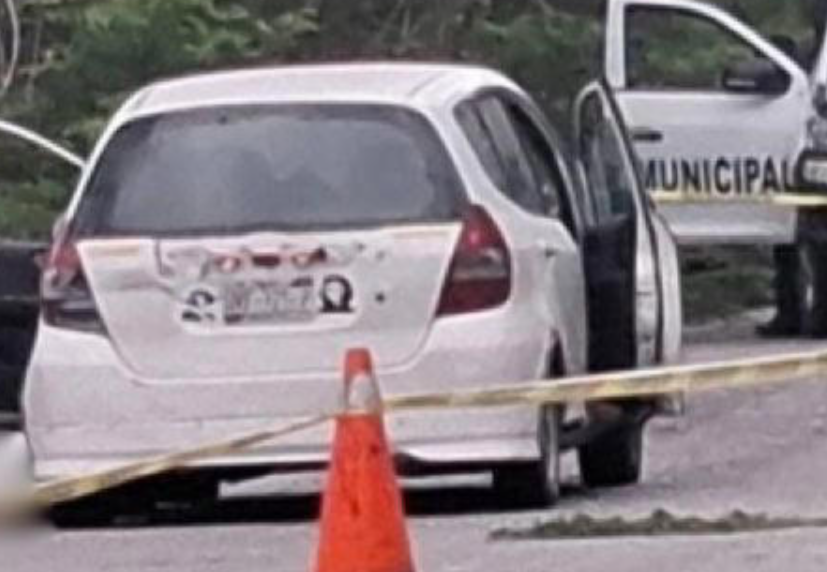 Autoridades confirman el múltiple homicidio
