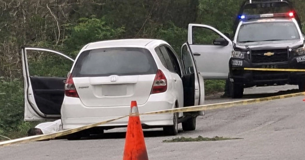 Crece la preocupación por violencia en Campeche
